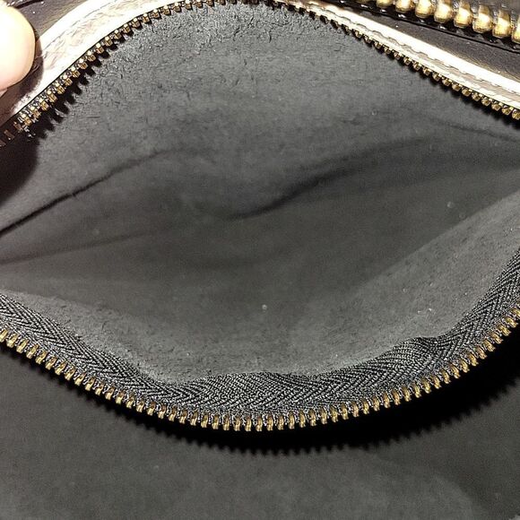 Coaucracy  Leather Backpack Travel Bag Luggage Sleeve Made in USA - Picture 11 of 13